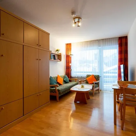 M. Simbeck Apartamento